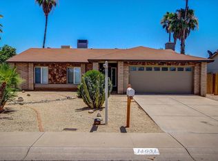 14651 N 22nd Ln, Phoenix, AZ 85023