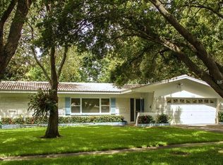1348 Whispering Pines Dr, Clearwater, FL 33764