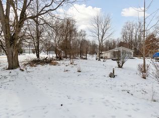 0 S Shore Dr, Addison, MI 49220