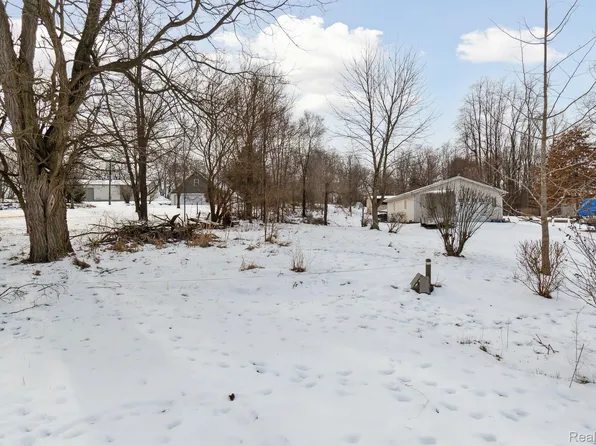 0 S Shore Dr, Addison, MI 49220