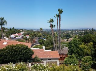446 Rudd Rd, Vista, CA 92084