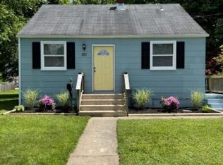 311 S Deen Ave, Aberdeen, MD 21001