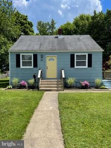 311 S Deen Ave, Aberdeen, MD, 21001