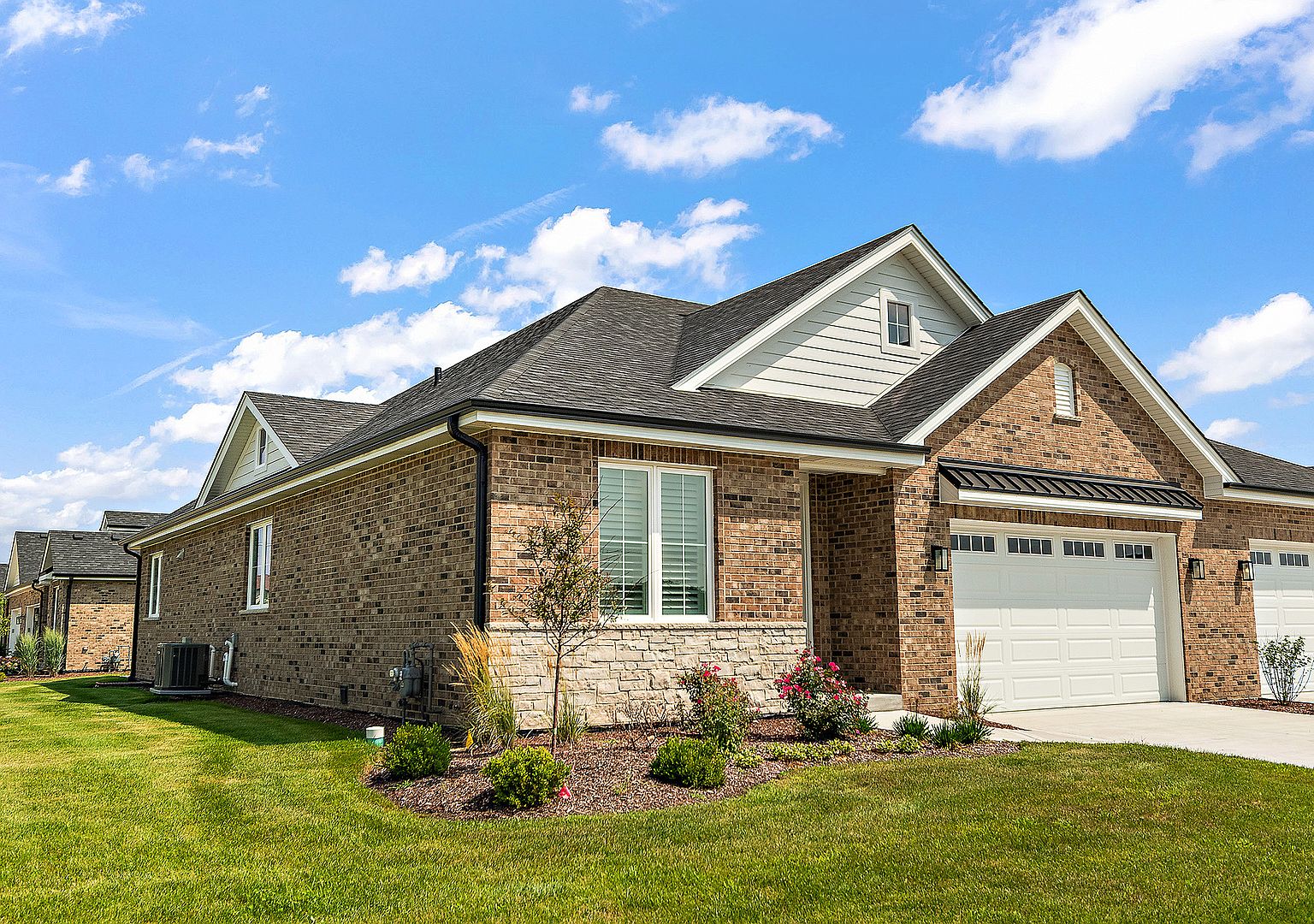 12183 Morandi Ct, Lemont, IL 60439 | MLS #12434310 | Zillow