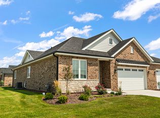 12183 Morandi Ct, Lemont, IL 60439