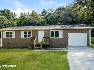 6575 Telia Dr, Pinson, AL 35126