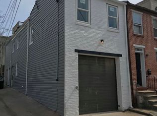 21 S Chapel St #1, Baltimore, MD 21231