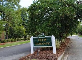 203 Club Colony Cir, Blythewood, SC 29016