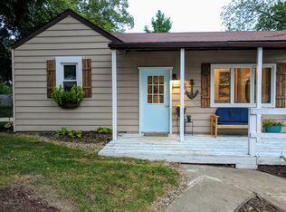 2478 Wasabinang St, Hastings, MI 49058
