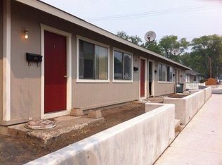 1414 N Roop St UNIT 4, Carson City, NV 89706