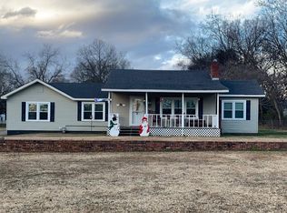 2115 High School St, Leighton, AL 35646