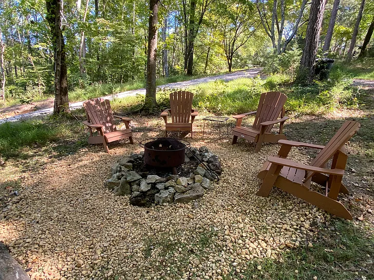 Fire Pit