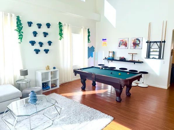 8120 Painted Clay Ave, Las Vegas, NV 89128