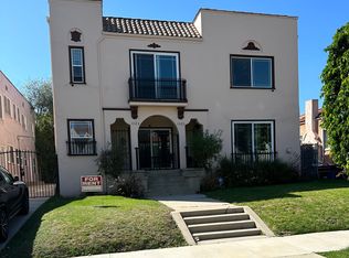 1025 S Citrus Ave #L, Los Angeles, CA 90019