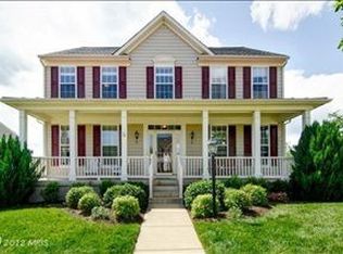 2 Cooper Run St, Lovettsville, VA 20180