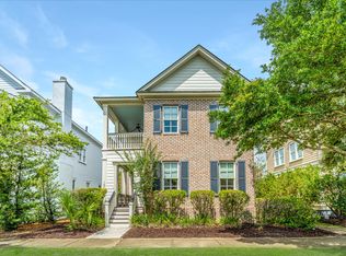 1431 Penshell Pl, Mount Pleasant, SC 29464