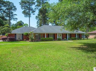 73 Quail Ridge Dr, Monroe, LA 71203