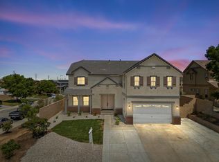 41944 Margarita Way, Palmdale, CA 93551