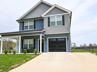 129 Trewhitt Dr SE, Cleveland, TN 37323