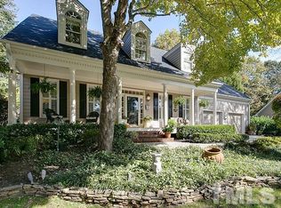 509 Tufts Ct, Raleigh, NC 27609