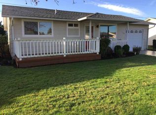 1360 Umpqua Rd, Woodburn, OR 97071