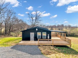 7159 Ccc Rd, Fairview, TN 37062
