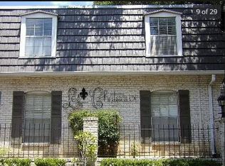 8030 Broadway St APT 202F, San Antonio, TX 78209