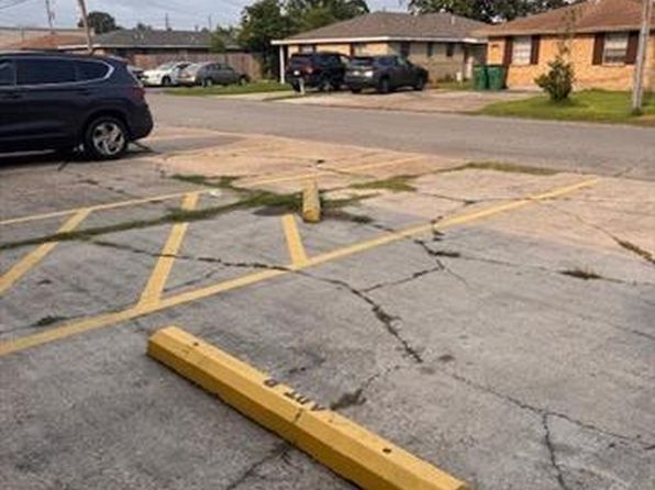 534 Homewood Pl APT D, Westwego, LA 70094