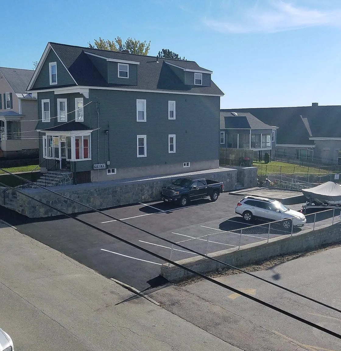 58 Crawford St — Photo 1