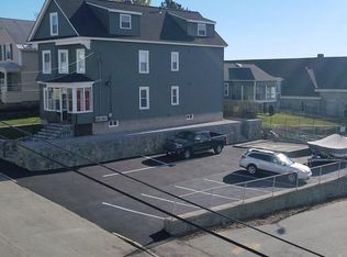 58 Crawford St #1, Lowell, MA 01854