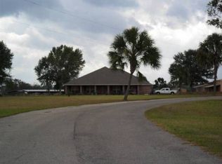 332 Ten Mile Church Rd, Perkinston, MS 39573