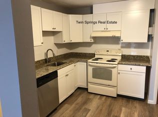 218 Spring St APT D4, West Roxbury, MA 02132