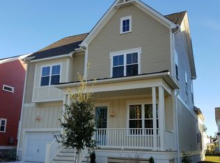1270 Weather Helm Dr, Mt Pleasant, SC 29466