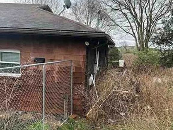 Property Side View