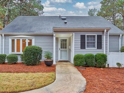 57 Village Green Circle, Southern Pines, NC, 28387