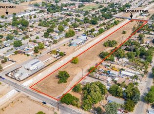 0 Elm St #17, Wildomar, CA 92595