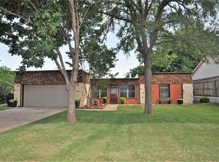 5721 NW 115th St, Oklahoma City, OK 73162