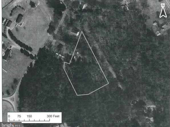 43-8C Farmer Dr #A, Woodford, VA 22580