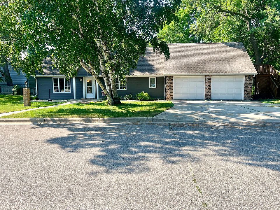 708 Osage St E, Osakis, MN 56360 MLS 6386429 Zillow