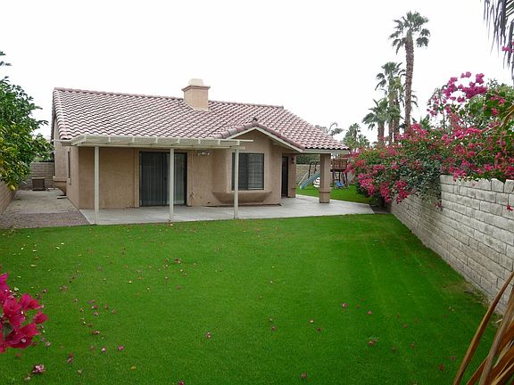 Rear of home- yard #2