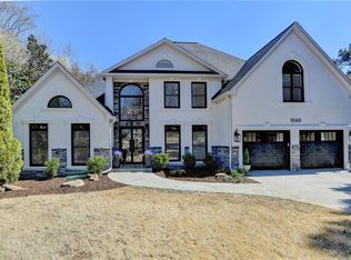 1046 Sterling Ridge Chase, Marietta, GA 30062