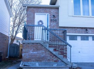 850 Bennett Ct, Oshawa, ON L1K 1V2