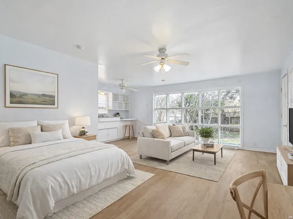 507 Parland Place, San Antonio, TX 78209