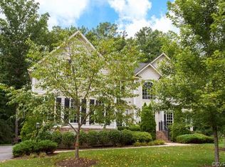 6106 Friesian Ter, Moseley, VA 23120