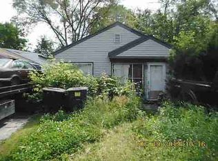 14040 Burt Rd, Detroit, MI 48223