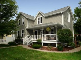 373 Western Ave, Fond Du Lac, WI 54935