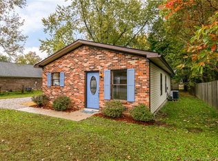 3810 Carver St, New Albany, IN 47150