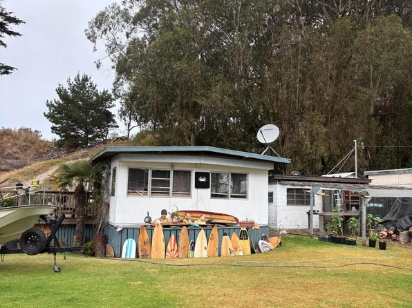 1486 Fay Ave, Samoa, CA 95564