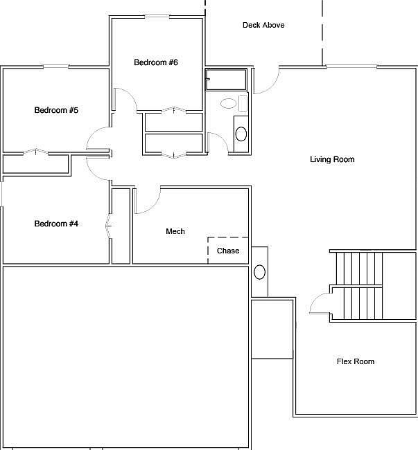2nd image of 2001 S Edgewood Court Lot 13