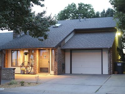 2626 Northgate Dr, Enid, OK, 73703
